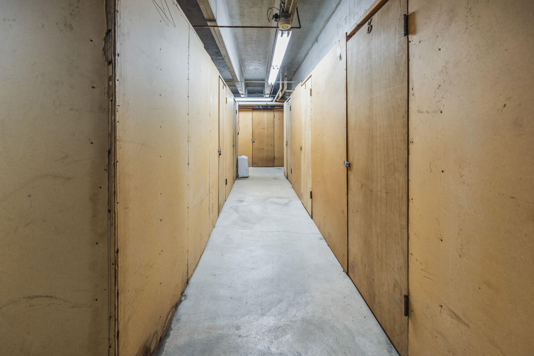 11957 West Appleton Avenue, Unit 9 Milwaukee, WI 53224 - Photo 49 of 52 Storage Rooms