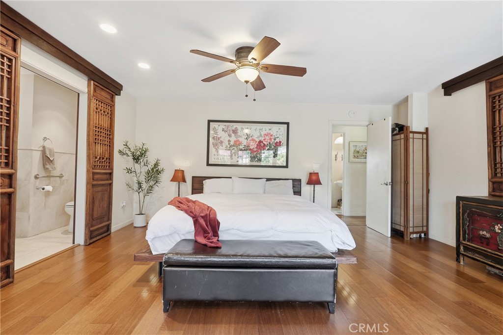 641 Ridgefield Drive Claremont, CA 91711 - Photo 11 of 40