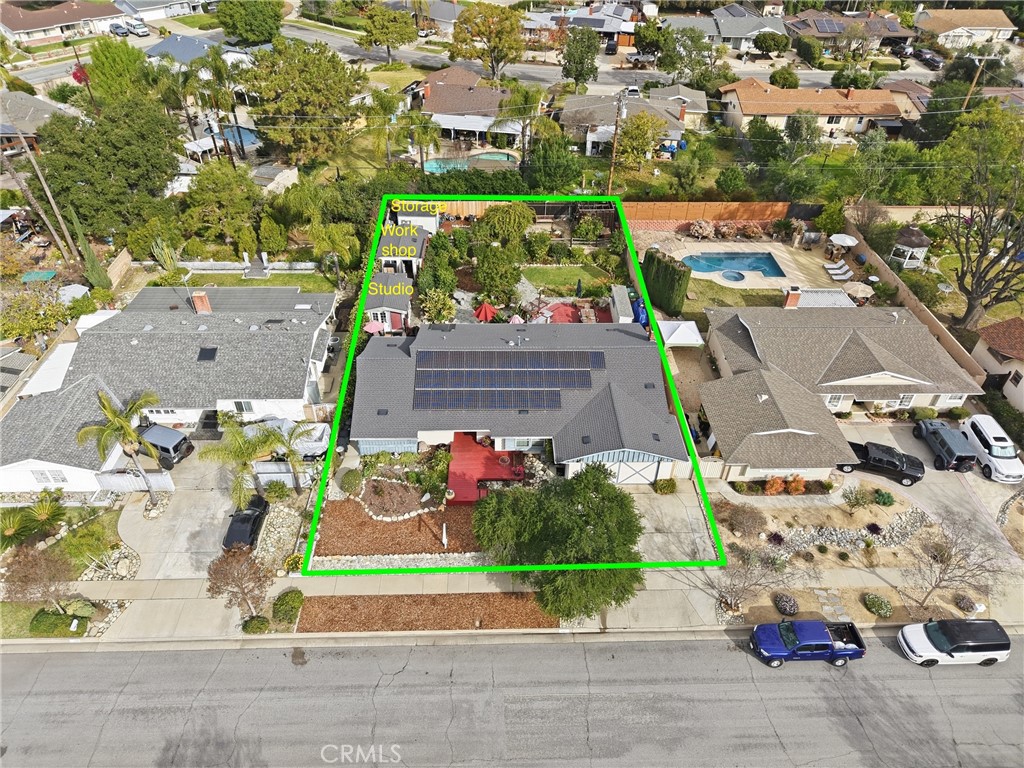641 Ridgefield Drive Claremont, CA 91711 - Photo 2 of 39