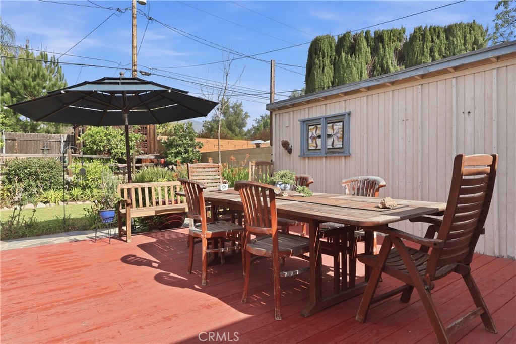 641 Ridgefield Drive Claremont, CA 91711 - Photo 36 of 52