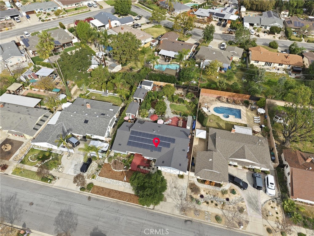 641 Ridgefield Drive Claremont, CA 91711 - Photo 36 of 40