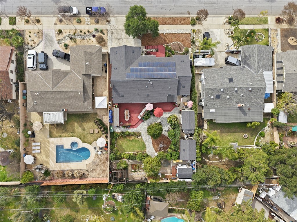 641 Ridgefield Drive Claremont, CA 91711 - Photo 50 of 52