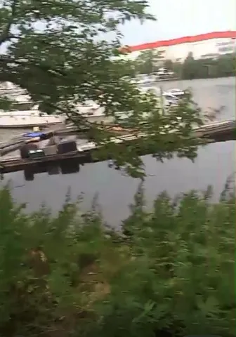 a view of outdoor space and ocean view