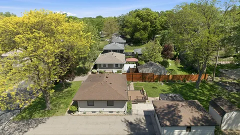 $317,000 | 5900 Ensign Avenue North, New Hope, MN 55428