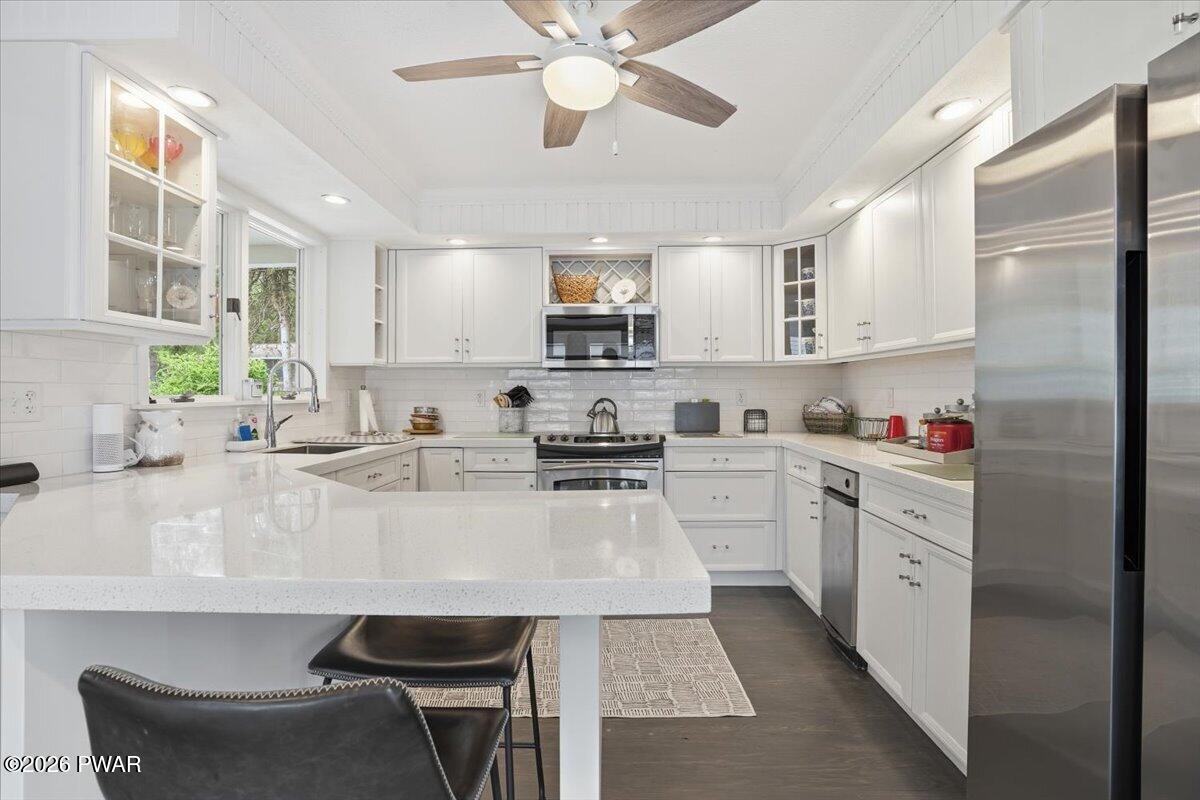 114 Shore Road Tafton, PA 18464 - Photo 44 of 135 Gallery Image 44