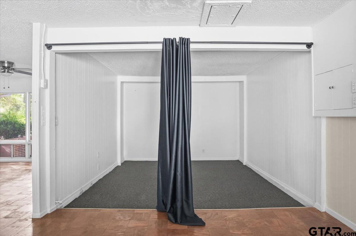 1835 Melba Drive Tyler, TX 75701 - Photo 13 of 28 an entryway view with wooden floor