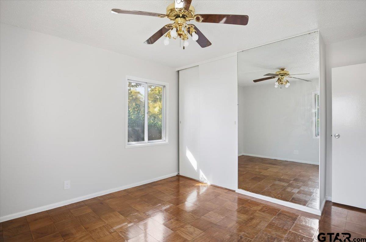 1835 Melba Drive Tyler, TX 75701 - Photo 16 of 28 a view of an entryway
