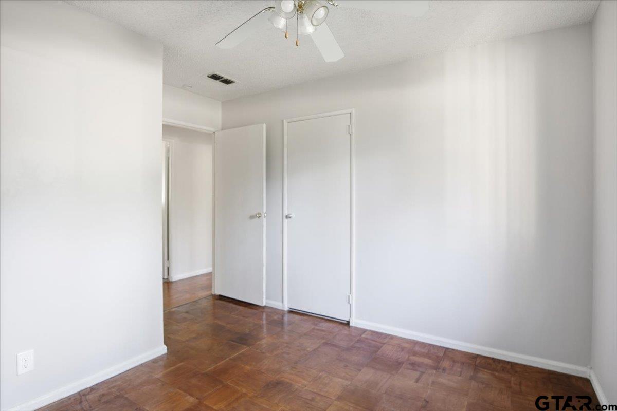 1835 Melba Drive Tyler, TX 75701 - Photo 22 of 28 a view of an empty room