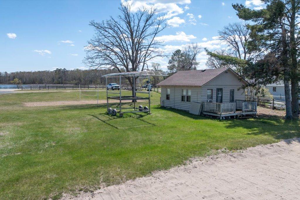 32392 Wolf Lake Road Cass Lake, MN 56633 - Photo 50 of 62