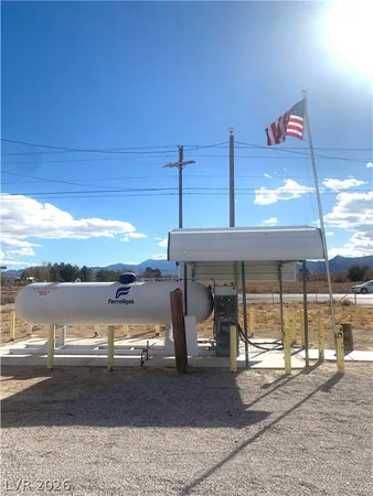 $450,000 | 1397 Obsidian Avenue, Jean, NV 89019