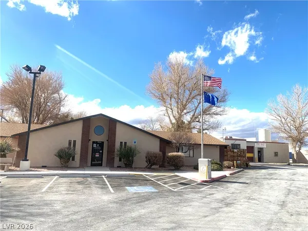 $450,000 | 1397 Obsidian Avenue, Jean, NV 89019