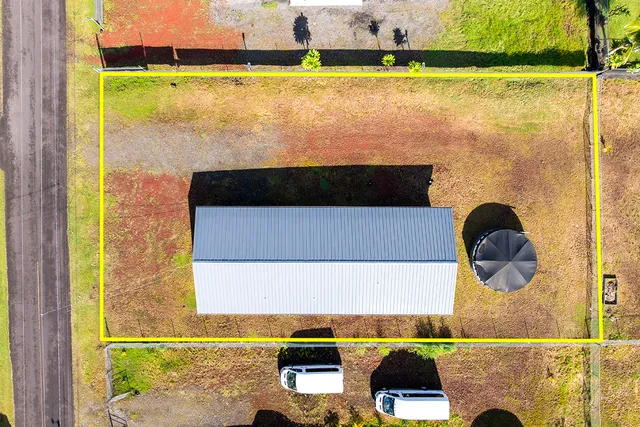 a bathroom with a sink mirror and vanity