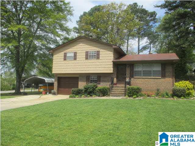 3009 Burkwood Road Fultondale, AL 35068 - Photo 3 of 29
