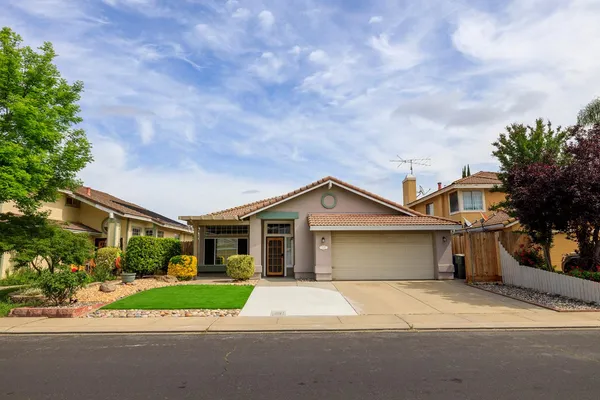 $485,000 | 3817 Wilkesboro Avenue, Modesto, CA 95357