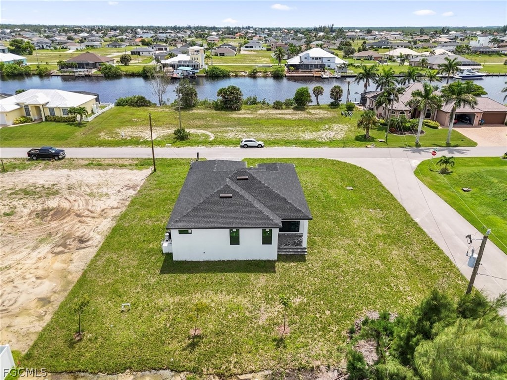 4333 Northwest 33rd Lane Cape Coral, FL 33993 - Photo 39 of 43