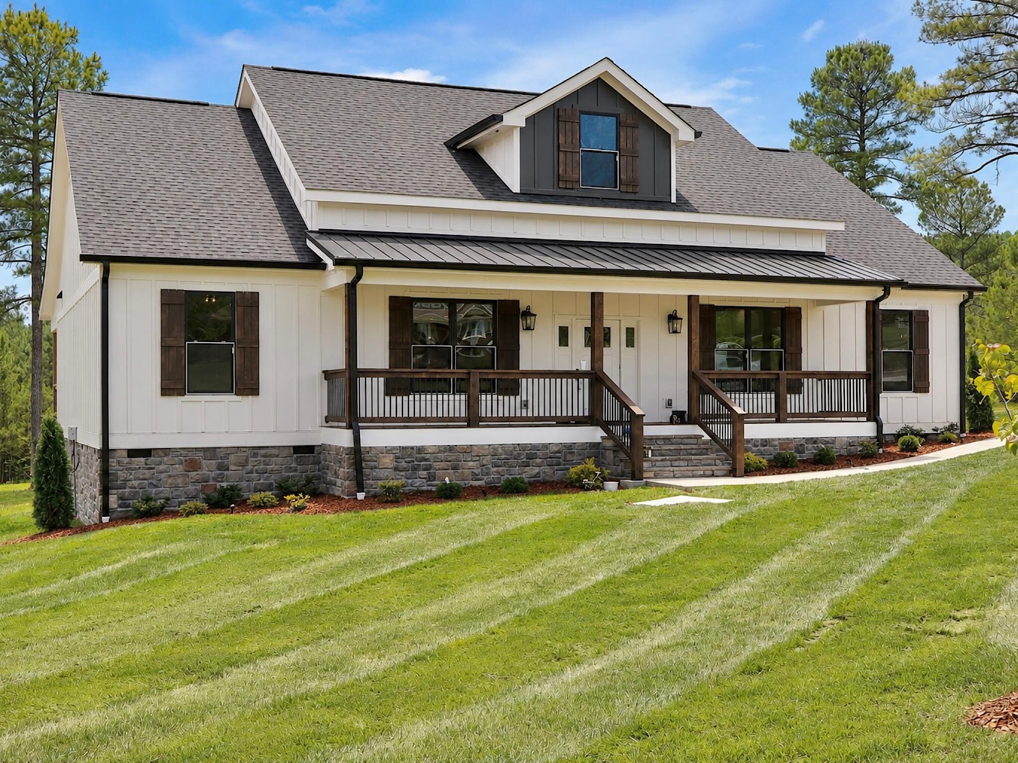 123 Bob White Road Ocoee, TN 37361 - Photo 3 of 45