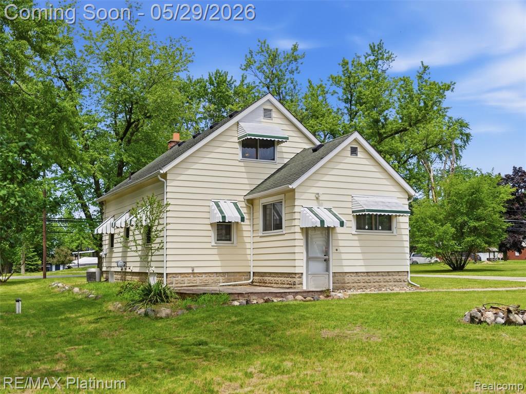 6335 Silver Lake Road Linden, MI 48451 - Photo 41 of 61
