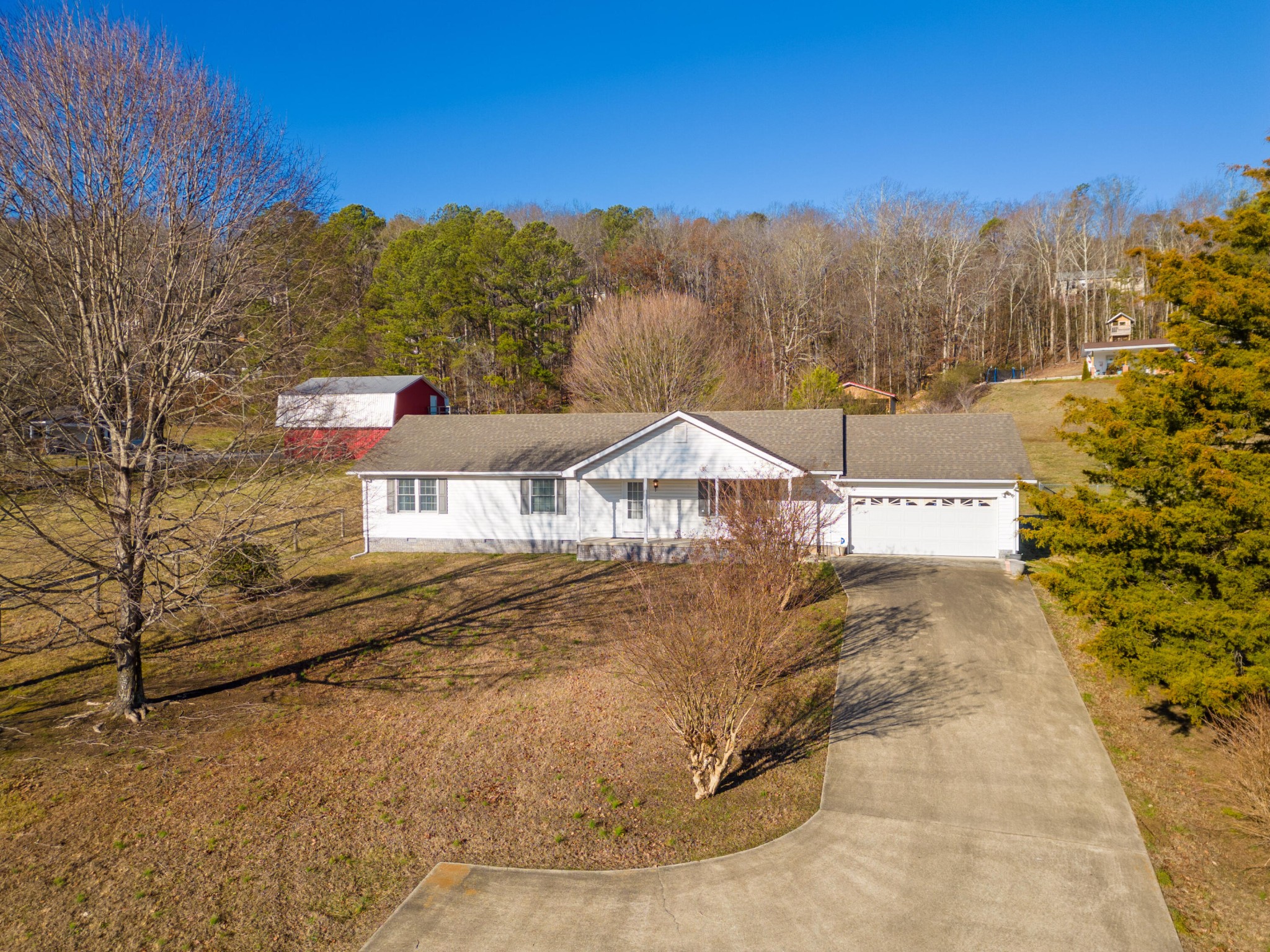 2830 Blue Springs Road Southeast Cleveland, TN 37311 - Photo 2 of 23 Gallery Image 2