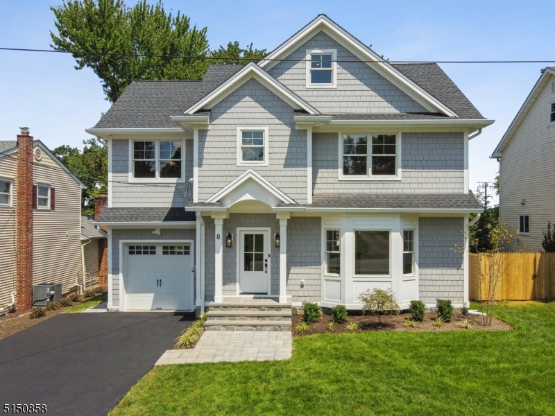 8 Pine Tree Terrace Madison, NJ 07940 - Photo 1 of 47 Gallery Image 1