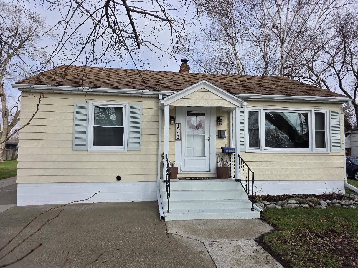 1024 South Main Street Jefferson, WI 53549 - Photo 1 of 1