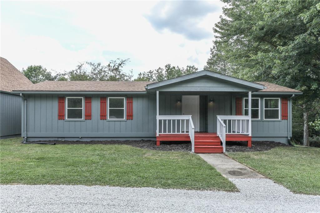 7908 Center Lake Road Nineveh, IN 46164 - Photo 2 of 36 Gallery Image 2
