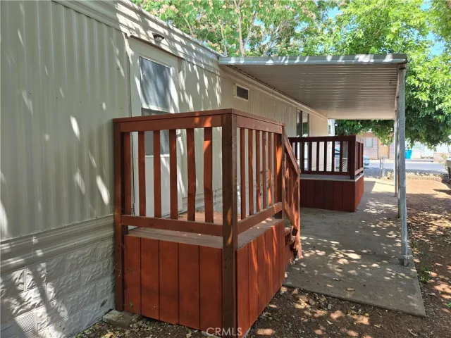 $36,500 | 1047 14th, Unit 31, Oroville, CA 95965