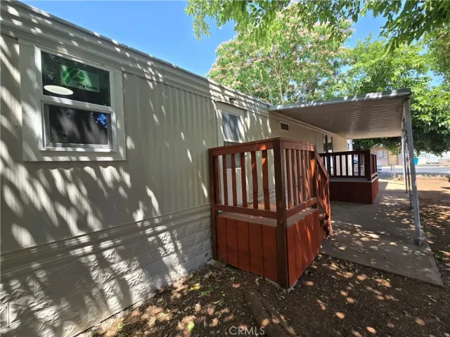 $36,500 | 1047 14th, Unit 31, Oroville, CA 95965