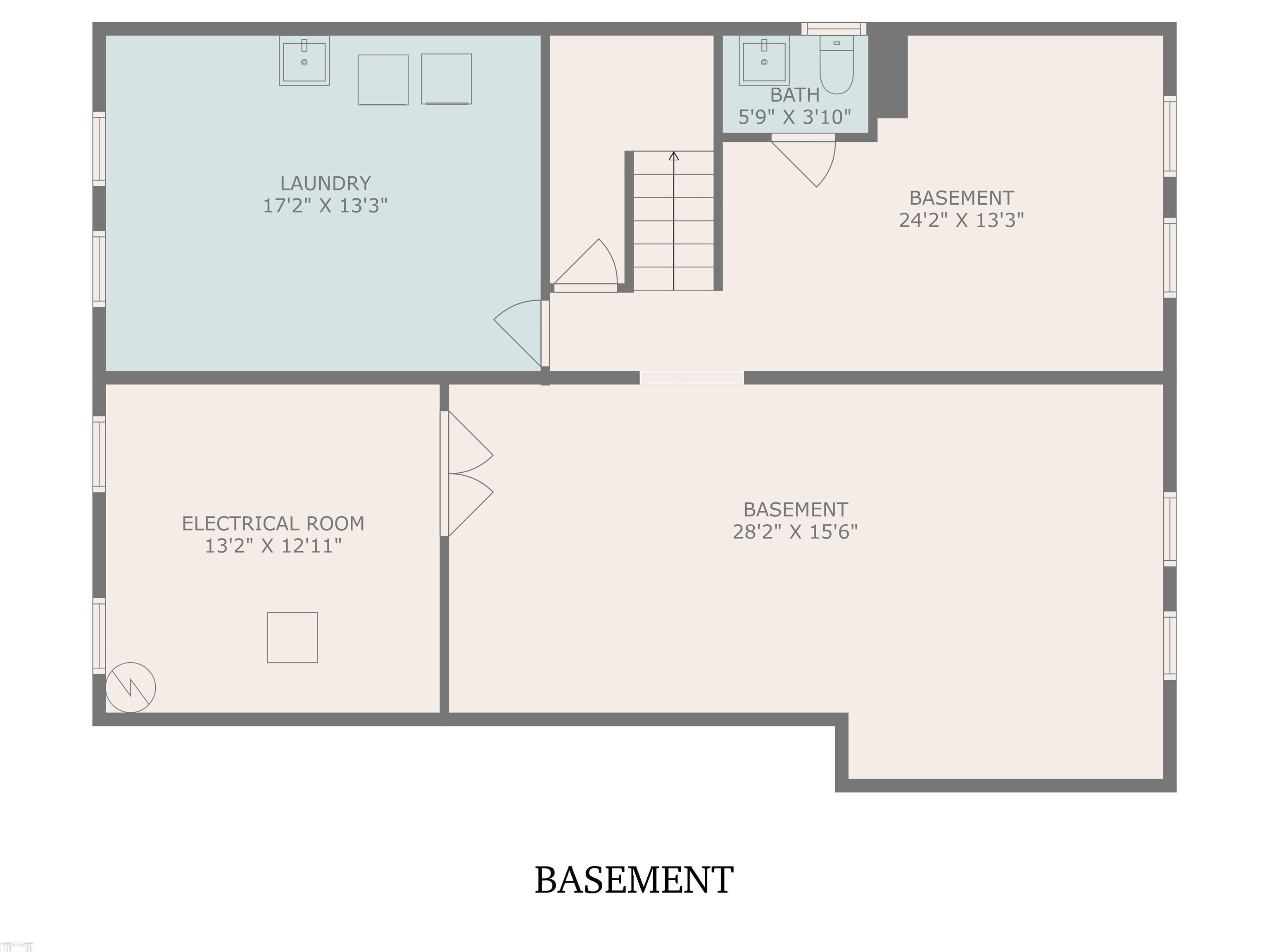 1437 Torrey Road Grosse Pointe Woods, MI 48236 - Photo 47 of 60