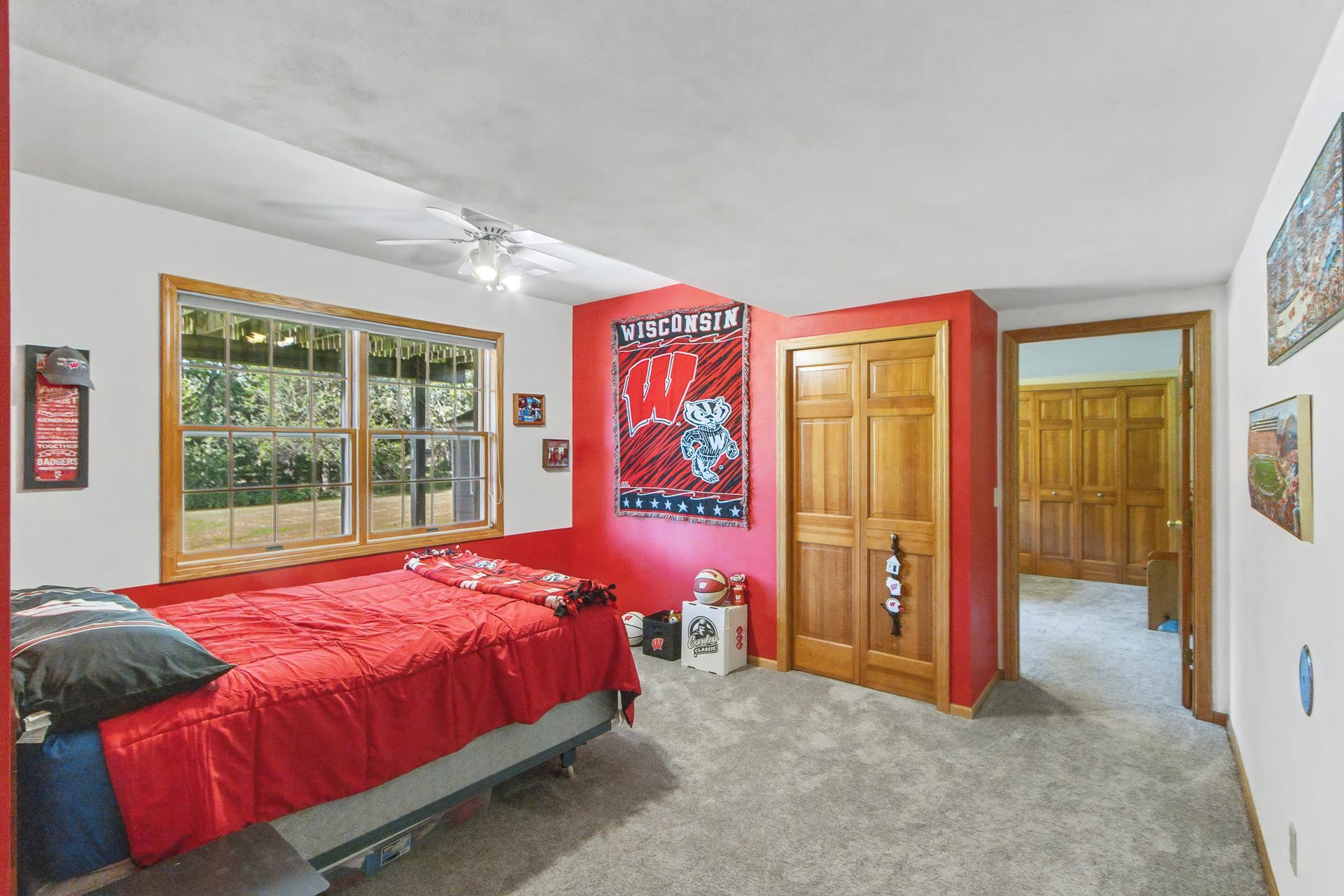 W14222 Selwood Road Prairie du Sac, WI 53578 - Photo 56 of 75