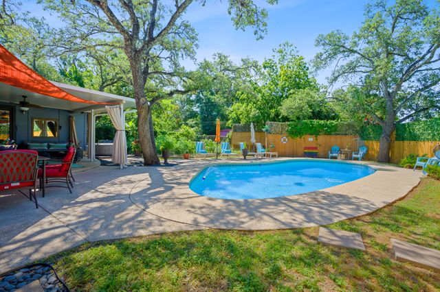 $775,000 | 4903 Saddle Drive, Austin, TX 78727