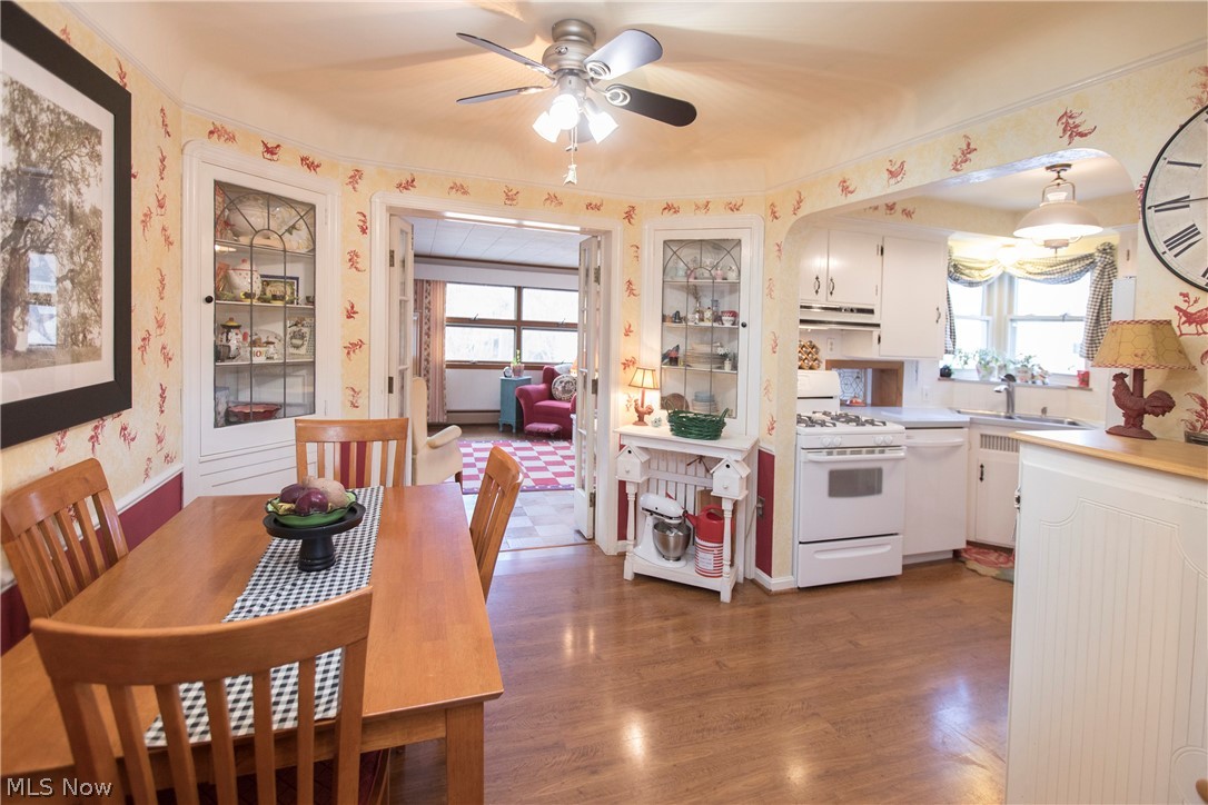21871 Eaton Road Cleveland, OH 44126 - Photo 7 of 34 Gallery Image 7