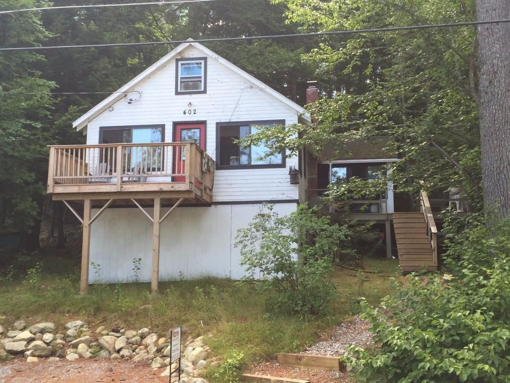 402 East Shore Road Peru, ME 04290 - Photo 23 of 29 Photo