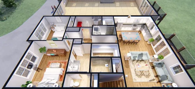 $330,000 | W5708 Trackside Road, Unit 17, Plymouth, WI 53073