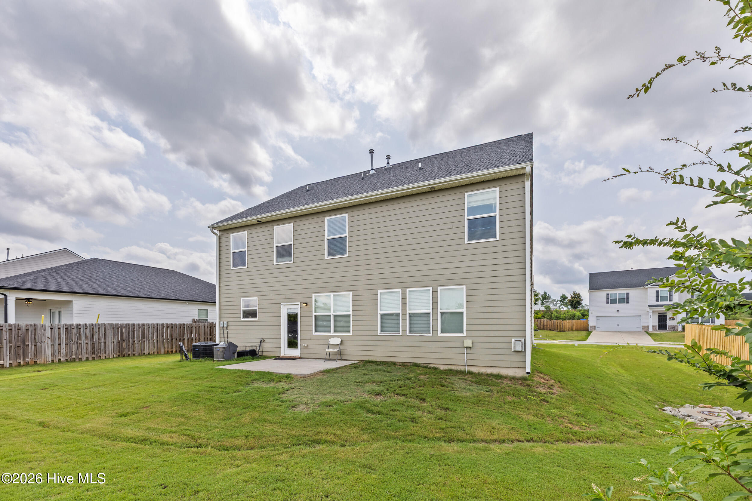 424 Roebuck Pass Grovetown, GA 30813 - Photo 39 of 43