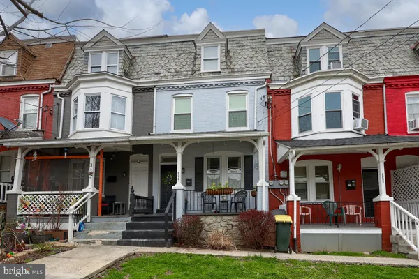 $235,000 | 335 South Ann Street, Lancaster, PA 17602