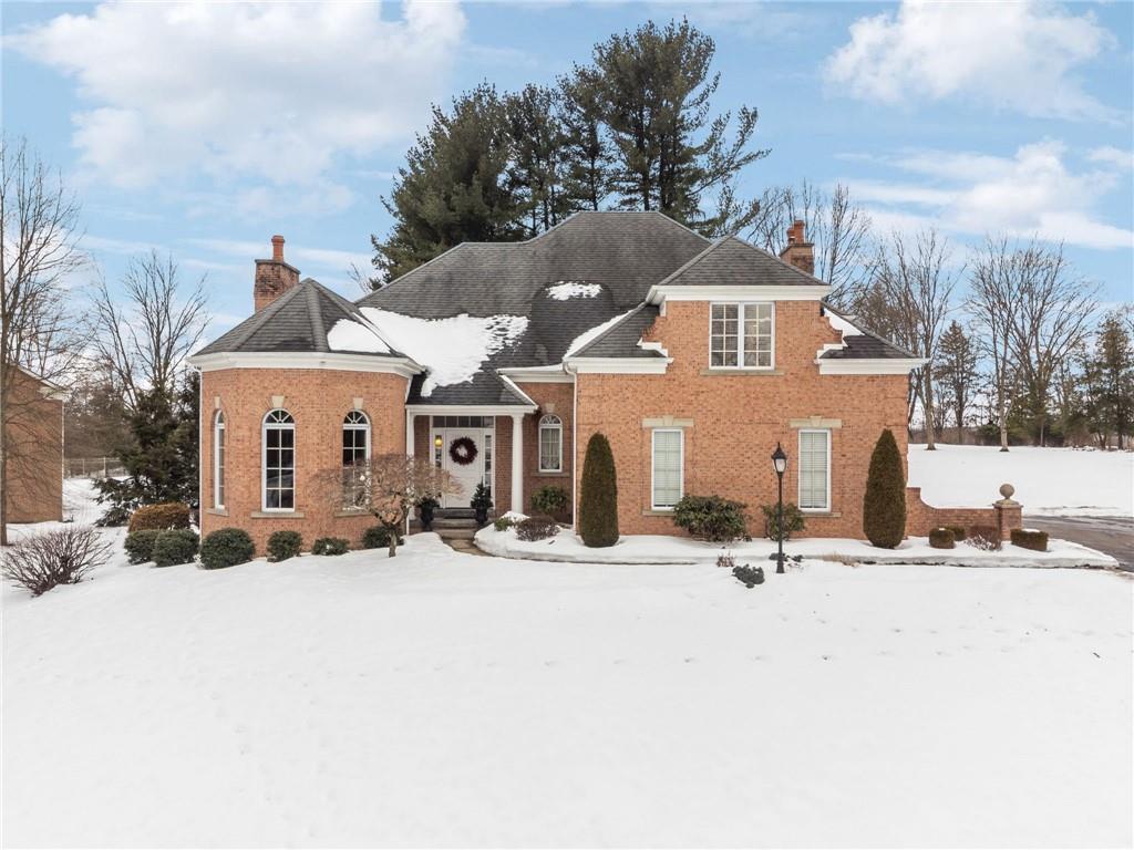 1116 Sandstone Road Greensburg, PA 15601 - Photo 1 of 38