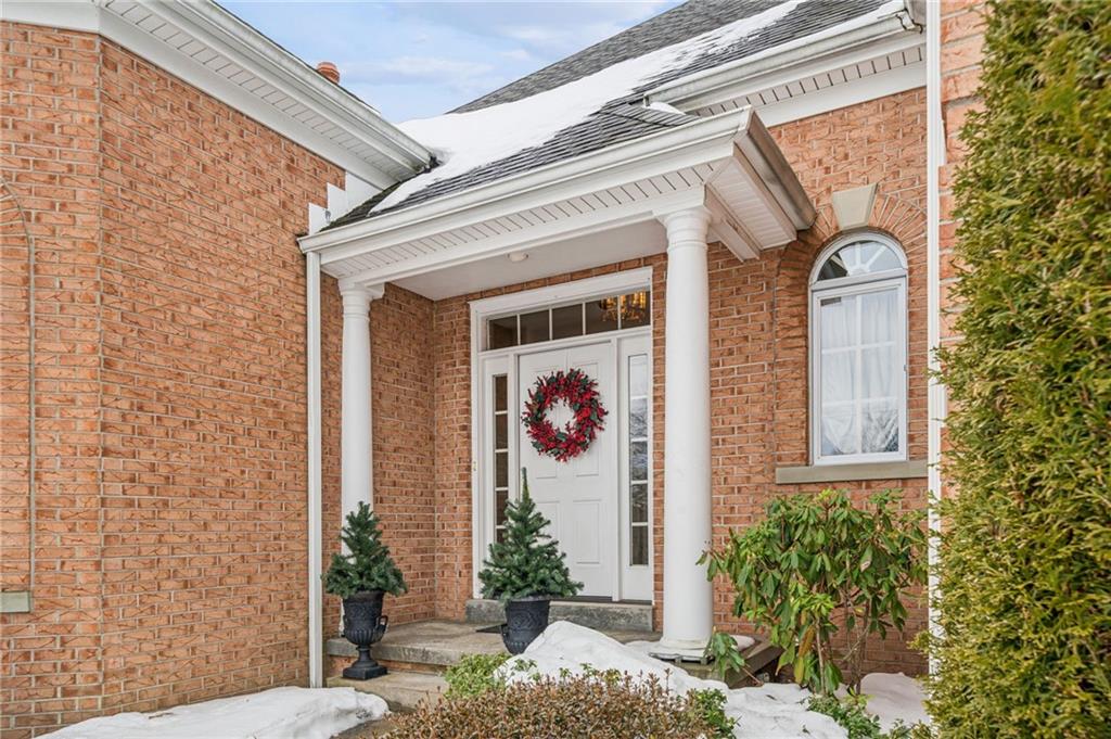 1116 Sandstone Road Greensburg, PA 15601 - Photo 2 of 38