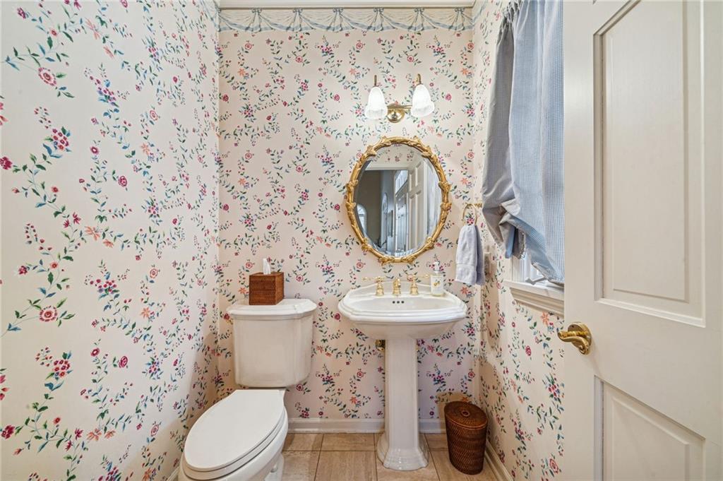 1116 Sandstone Road Greensburg, PA 15601 - Photo 21 of 38