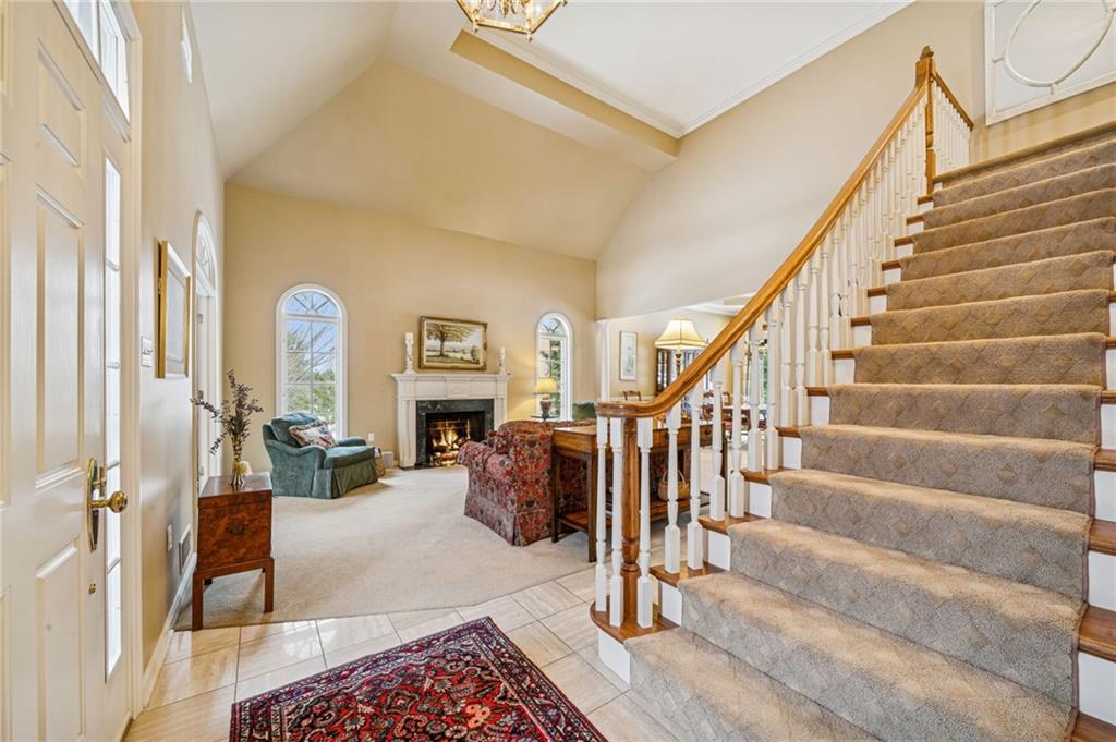 1116 Sandstone Road Greensburg, PA 15601 - Photo 3 of 38