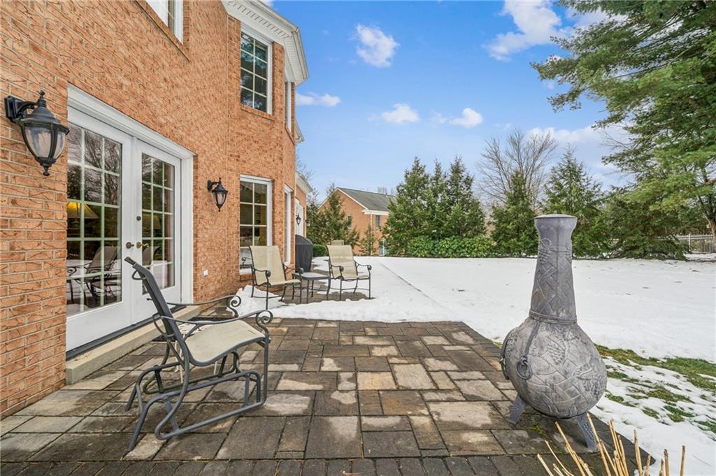 1116 Sandstone Road Greensburg, PA 15601 - Photo 33 of 38