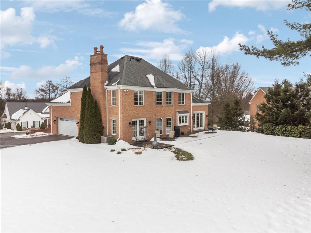 1116 Sandstone Road Greensburg, PA 15601 - Photo 34 of 38