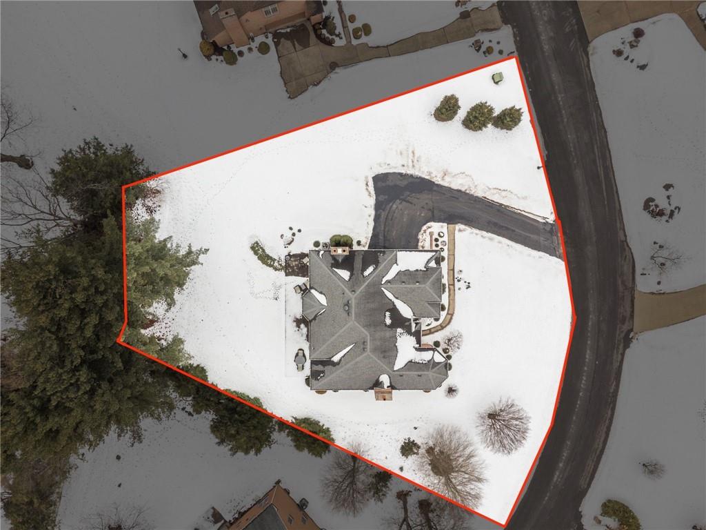 1116 Sandstone Road Greensburg, PA 15601 - Photo 36 of 38