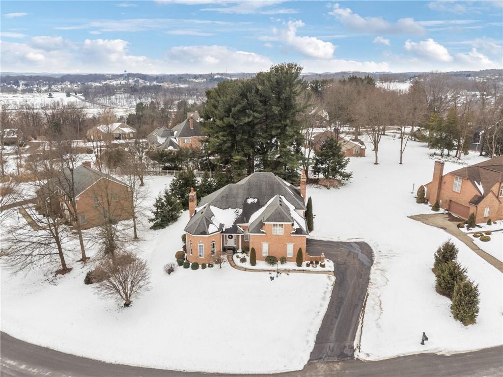 1116 Sandstone Road Greensburg, PA 15601 - Photo 37 of 38