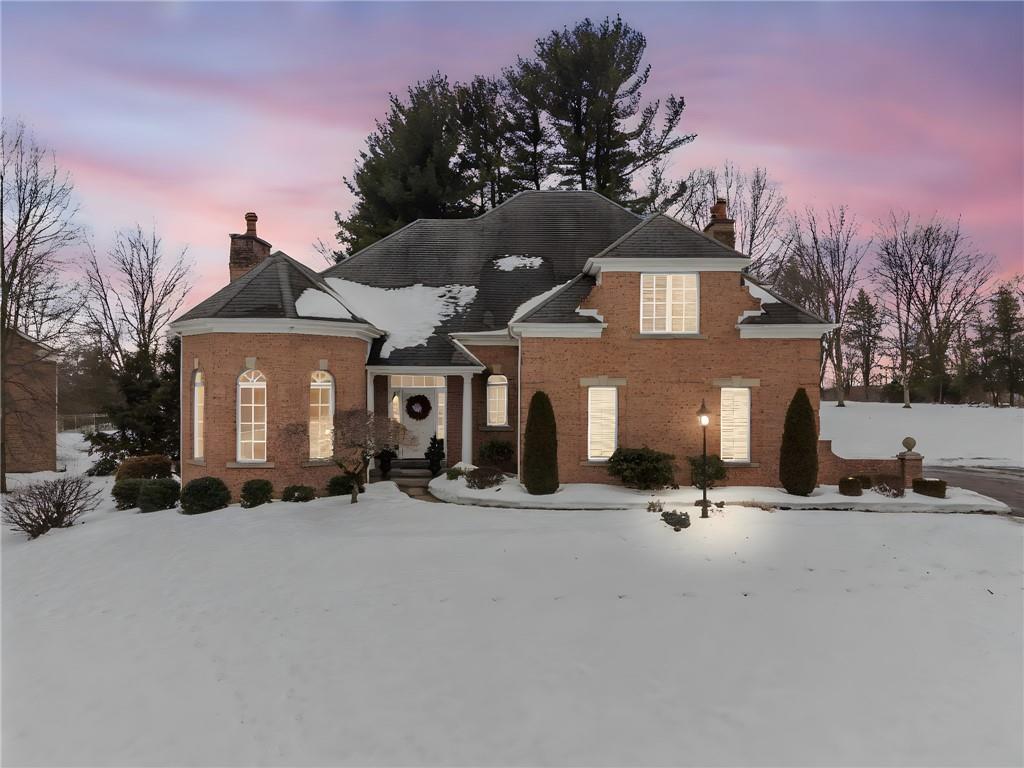 1116 Sandstone Road Greensburg, PA 15601 - Photo 38 of 38