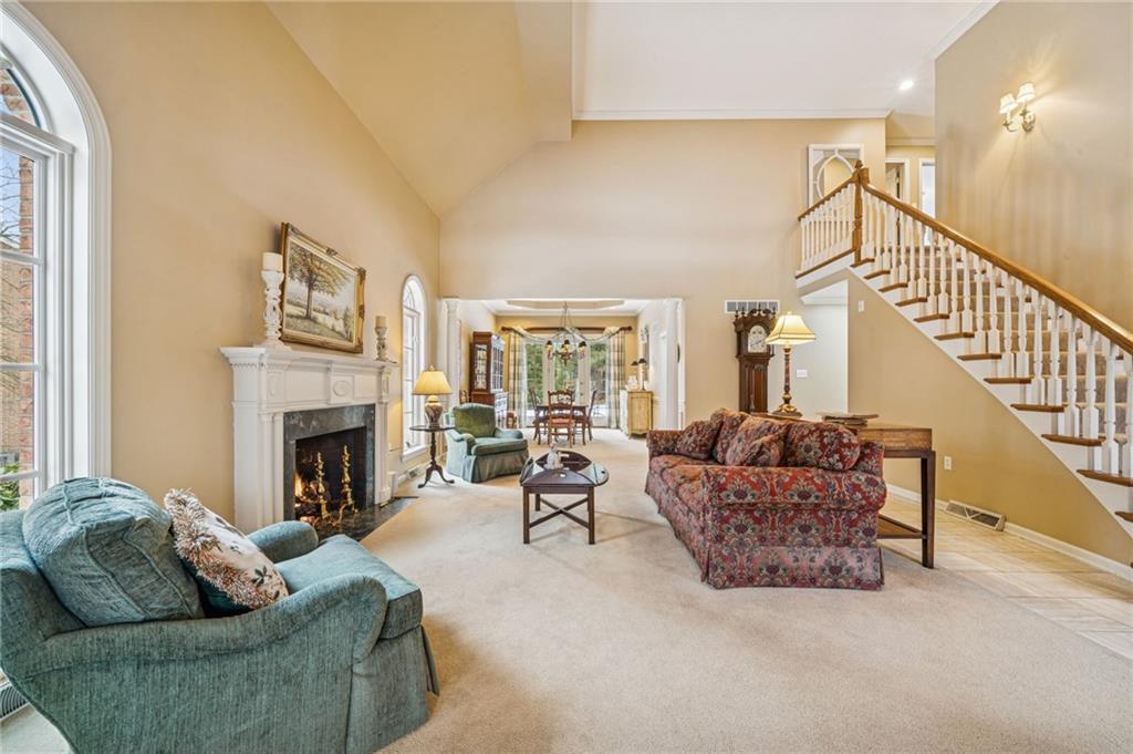 1116 Sandstone Road Greensburg, PA 15601 - Photo 4 of 38