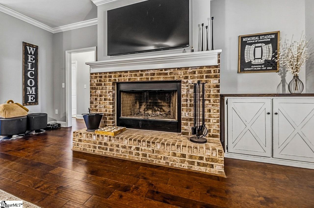 114 Tall Pines Road Fountain Inn, SC 29644 - Photo 9 of 50 Gallery Image 9