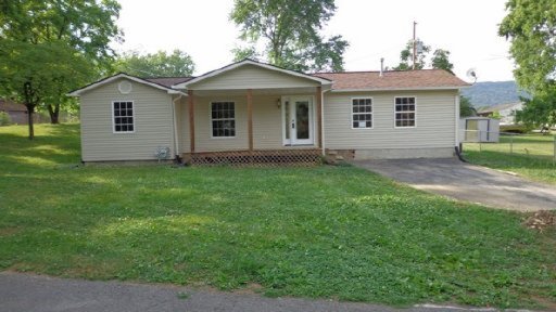 124 Jackson Road Caryville, TN 37714 - Photo 1 of 1 Primary Photo