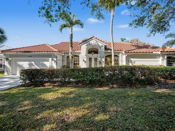 $825,000 | 6108 Winding Lake Drive, Jupiter, FL 33458