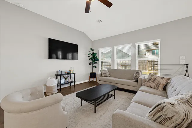 $469,900 | 9837 Pearly Everlasting, Conroe, TX 77385