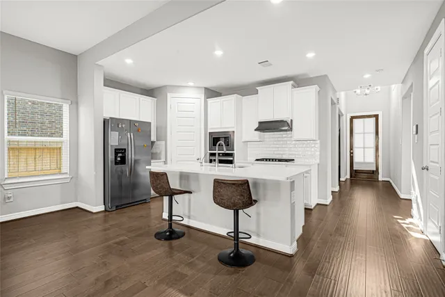 $469,900 | 9837 Pearly Everlasting, Conroe, TX 77385